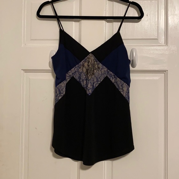 🛍️Express Dressy Cami - Picture 2 of 3
